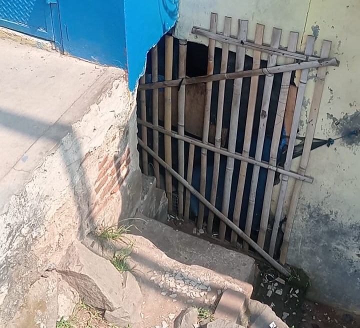 Penjual Obat Tipe G di Jalan Cirarab Kabur Saat Investigasi di Lokasi