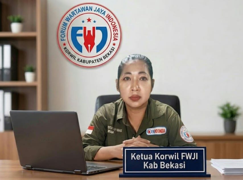Plt. Bupati Bekasi Kabupaten Asep Surya Atmaja Kena Sentil Siti Mariam, Ini Alasannya